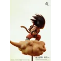 Dragon Ball Goku Flying Kinton PL Studio