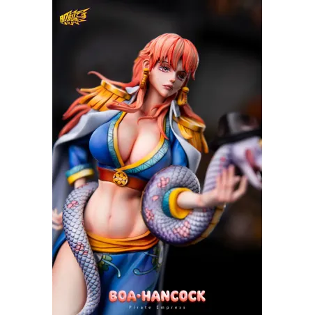 One Piece Old Times 06 First Empress Gloriosa (Nyon) Ji Ke Studio