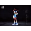 Digimon Character Series 01 First Generation Mine Studio
