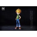 Digimon Character Series 01 First Generation Mine Studio