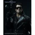 The Terminator T-800 Inart