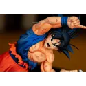 Dragon Ball Z Fusion Pose Fusion Force Studio