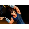 Dragon Ball Z Fusion Pose Fusion Force Studio