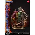 Masters of the Universe He-Man & Battle Cat Prime 1 Studio