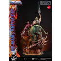 Masters of the Universe He-Man & Battle Cat Prime 1 Studio