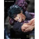 Jujutsu Kaisen Fushiguro Toji DreamShapers Studio