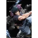 Jujutsu Kaisen Fushiguro Toji DreamShapers Studio