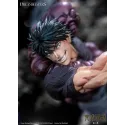 Jujutsu Kaisen Fushiguro Toji DreamShapers Studio