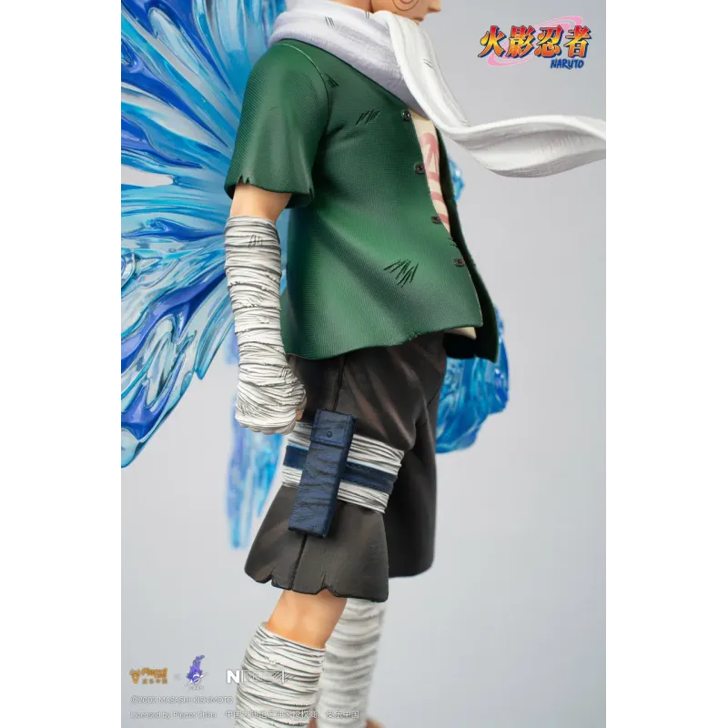 Naruto Shippuden Akimichi Choji Pickstar Studio