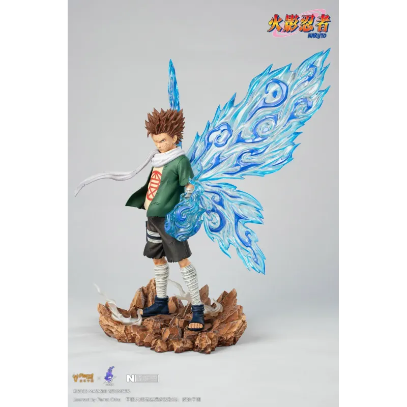 Naruto Shippuden Akimichi Choji Pickstar Studio