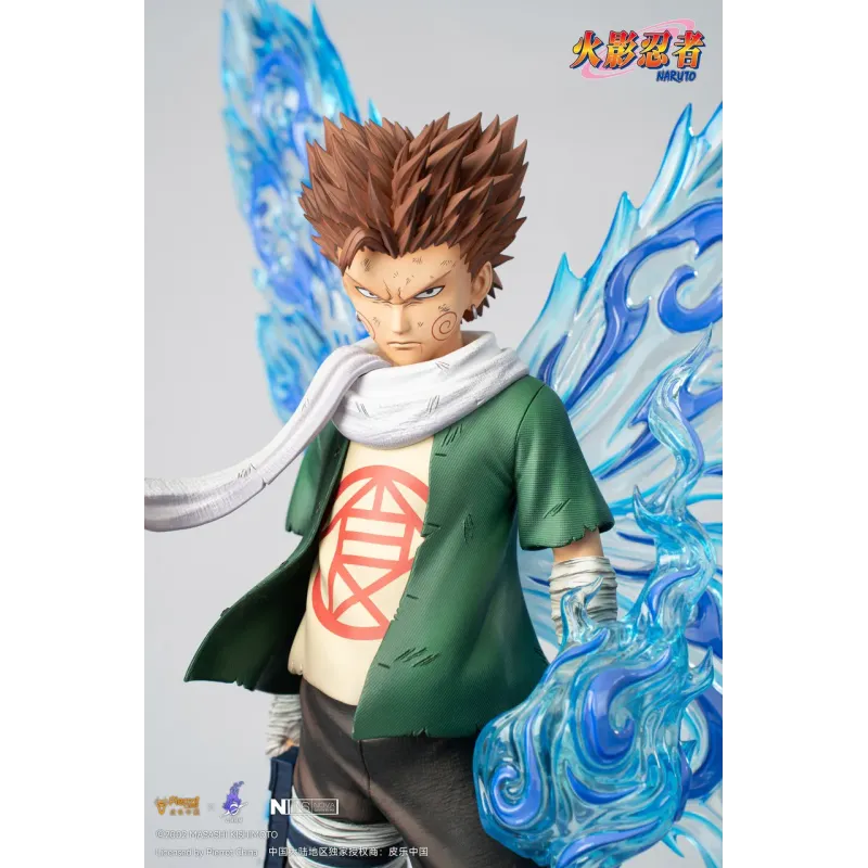 Naruto Shippuden Akimichi Choji Pickstar Studio