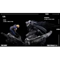 Final Fantasy Cloud vs Sephiroth The Ones Studio