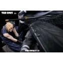 Final Fantasy Cloud vs Sephiroth The Ones Studio