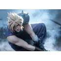 Final Fantasy Cloud vs Sephiroth The Ones Studio