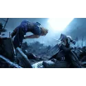 Final Fantasy Cloud vs Sephiroth The Ones Studio