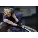Final Fantasy Cloud vs Sephiroth The Ones Studio