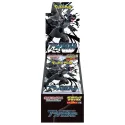 Pokemon TCG Expansion Pack Scarlet & Violet Black Bolt Jumbo Booster SV11B Japanese Ver.