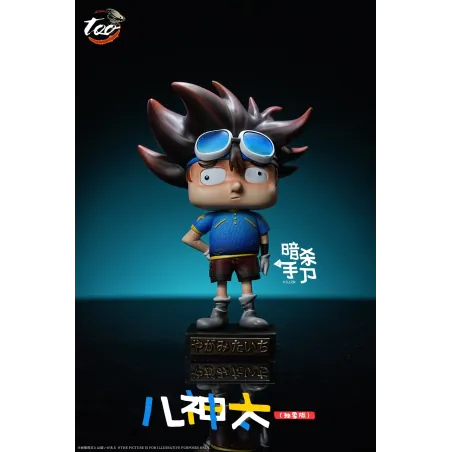 Digimon Yagami Taichi Too Studio