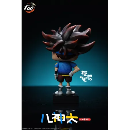 Digimon Yagami Taichi Too Studio