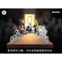 Bleach Captain Series Kuchiki Byakuya WCF JFL Studio