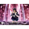 Bleach Captain Series Kuchiki Byakuya WCF JFL Studio
