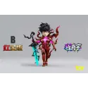 Solo Leveling Sung Jin Woo Shadow King WCF Toy Studio