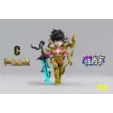 Solo Leveling Sung Jin Woo Shadow King WCF Toy Studio