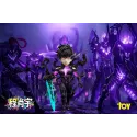 Solo Leveling Sung Jin Woo Shadow King WCF Toy Studio