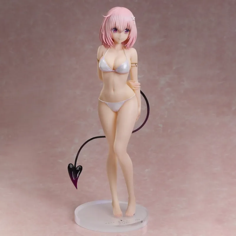 To Love-Ru Darkness Swimsuit Series Momo Belia Deviluke Muse Color Ver. Union Creative