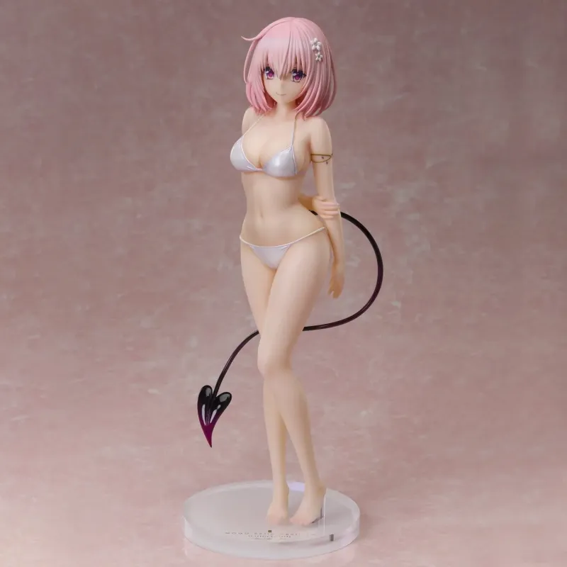 To Love-Ru Darkness Swimsuit Series Momo Belia Deviluke Muse Color Ver. Union Creative