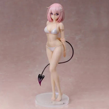 To Love-Ru Darkness Swimsuit Series Momo Belia Deviluke Muse Color Ver. Union Creative