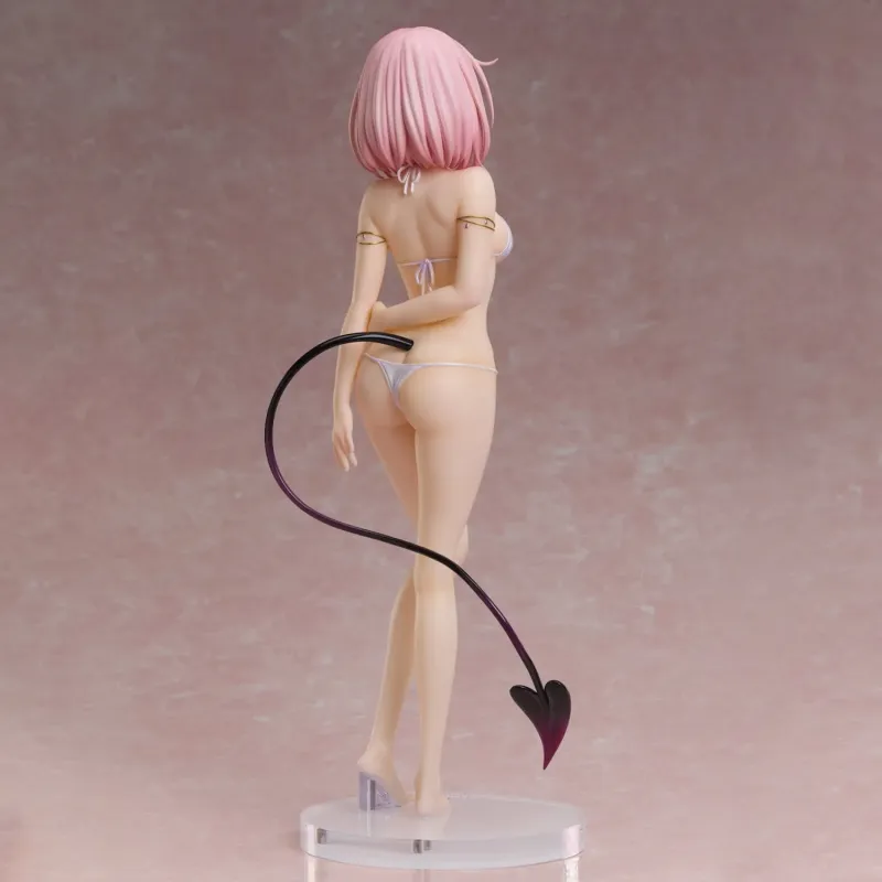 To Love-Ru Darkness Swimsuit Series Momo Belia Deviluke Muse Color Ver. Union Creative