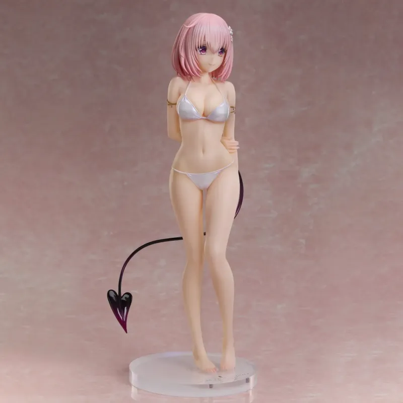 To Love-Ru Darkness Swimsuit Series Momo Belia Deviluke Muse Color Ver. Union Creative
