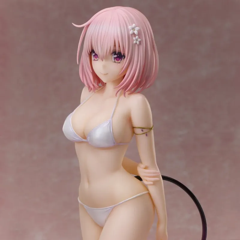 To Love-Ru Darkness Swimsuit Series Momo Belia Deviluke Muse Color Ver. Union Creative