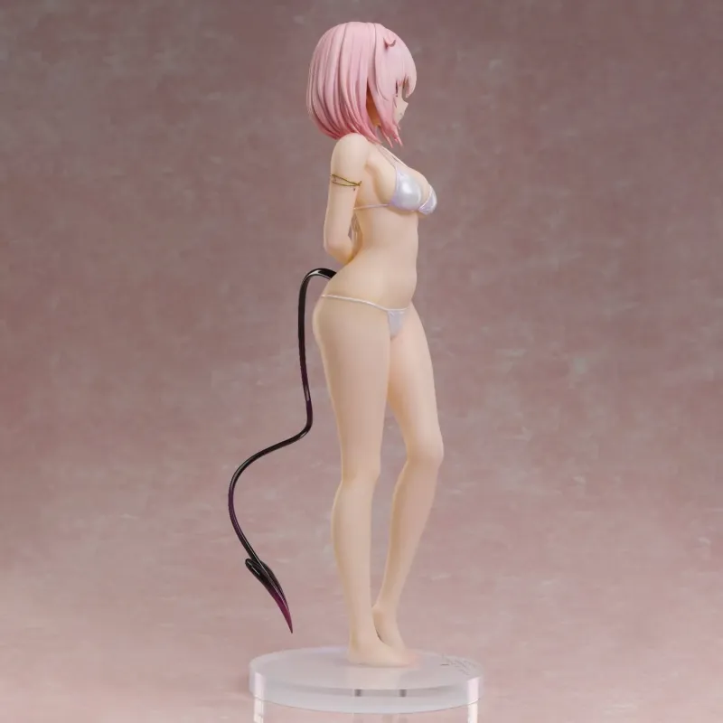 To Love-Ru Darkness Swimsuit Series Momo Belia Deviluke Muse Color Ver. Union Creative
