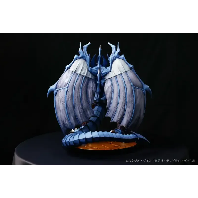 YuGiOh! Duel Monsters GX Genmaou Raviel ADK Emotions