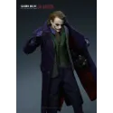 DC Comics Joker JO ARTICU Studio
