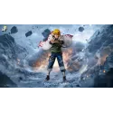 Naruto Shippuden Minato Namikaze Sign Studio