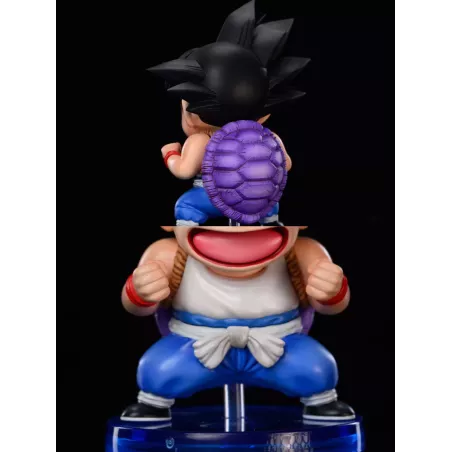 Dragon Ball Goku ToyBirds Studio