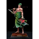 One Piece Ronin Zoro San Dao Liu Studio