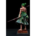 One Piece Ronin Zoro San Dao Liu Studio