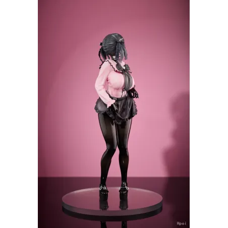 Original Character Kurokawa Miu Fingle Toy