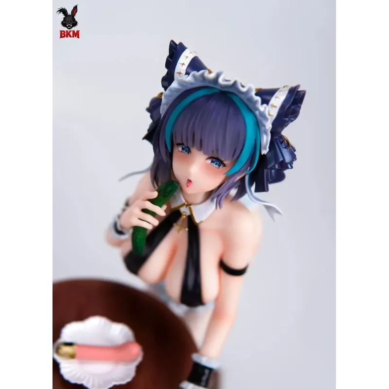 Azur Lane Cheshire BKM Studio