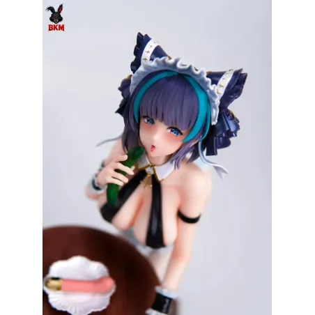 Azur Lane Cheshire BKM Studio