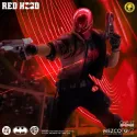 DC Comics Red Hood Mezco Studio