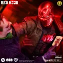 DC Comics Red Hood Mezco Studio