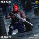 DC Comics Red Hood Mezco Studio