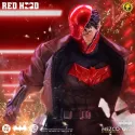 DC Comics Red Hood Mezco Studio