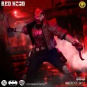 DC Comics Red Hood Mezco Studio