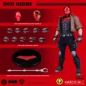 DC Comics Red Hood Mezco Studio